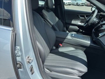 Mercedes-Benz E 220 d 4MATIC (foto 9)