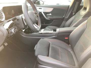 Mercedes-Benz CLA 250 e Shooting Brake (foto 12)