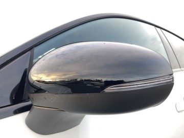 Mercedes-Benz CLA 250 e Shooting Brake (foto 17)