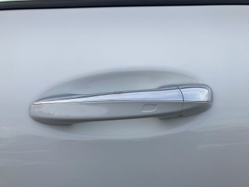 Mercedes-Benz CLA 250 e Shooting Brake (foto 19)