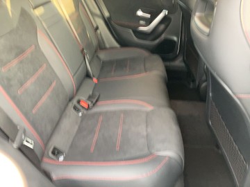 Mercedes-Benz CLA 250 e Shooting Brake (foto 20)