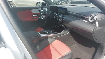 Mercedes-Benz A 35 AMG 4MATIC (foto 11)