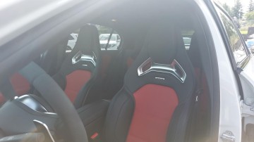 Mercedes-Benz A 35 AMG 4MATIC (foto 12)