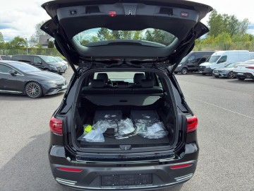 Mercedes-Benz EQB 250+ (foto 11)