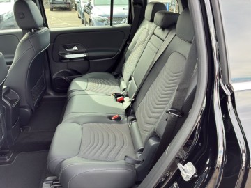 Mercedes-Benz EQB 250+ (foto 13)