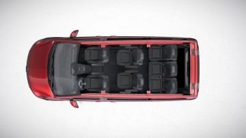 Mercedes-Benz Třída V 300d AVG L 4M (foto 2)