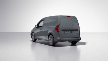Mercedes-Benz Citan eCitan 111 KAWA PRO S (foto 1)