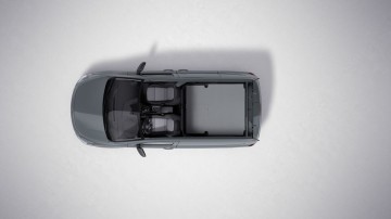 Mercedes-Benz Citan eCitan 111 KAWA PRO S (foto 2)