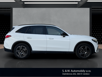 Mercedes-Benz GLC 220d 4MATIC  (foto 3)