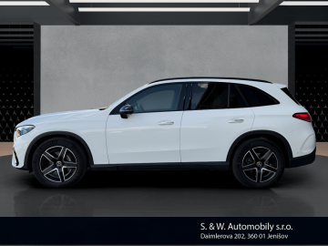 Mercedes-Benz GLC 220d 4MATIC  (foto 7)