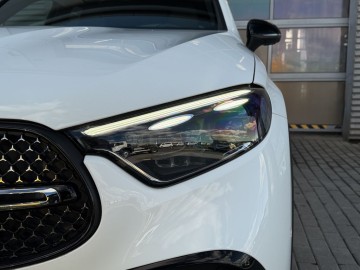 Mercedes-Benz GLC 220d 4MATIC  (foto 8)