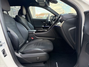 Mercedes-Benz GLC 220d 4MATIC  (foto 9)