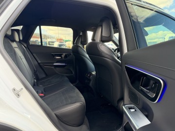 Mercedes-Benz GLC 220d 4MATIC  (foto 10)
