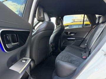 Mercedes-Benz GLC 220d 4MATIC  (foto 13)
