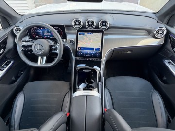 Mercedes-Benz GLC 220d 4MATIC  (foto 15)