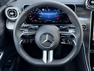 Mercedes-Benz GLC 220d 4MATIC  (foto 17)