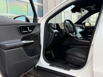 Mercedes-Benz GLC 220d 4MATIC  (foto 21)
