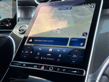 Mercedes-Benz GLC 220d 4MATIC  (foto 28)