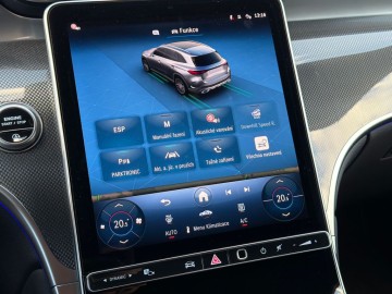 Mercedes-Benz GLC 220d 4MATIC  (foto 29)