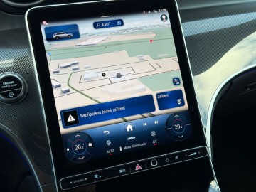 Mercedes-Benz GLC 220d 4MATIC  (foto 30)