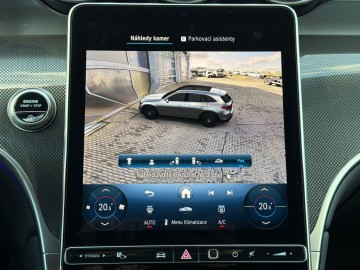 Mercedes-Benz GLC 220d 4MATIC  (foto 31)