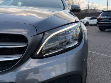 Mercedes-Benz C 300 d 4MATIC T (foto 8)