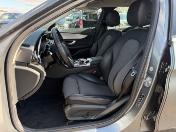 Mercedes-Benz C 300 d 4MATIC T (foto 14)