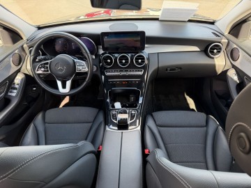 Mercedes-Benz C 300 d 4MATIC T (foto 15)
