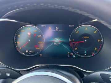 Mercedes-Benz C 300 d 4MATIC T (foto 16)