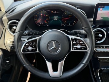 Mercedes-Benz C 300 d 4MATIC T (foto 17)