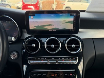 Mercedes-Benz C 300 d 4MATIC T (foto 18)