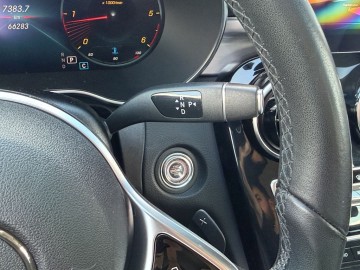Mercedes-Benz C 300 d 4MATIC T (foto 19)
