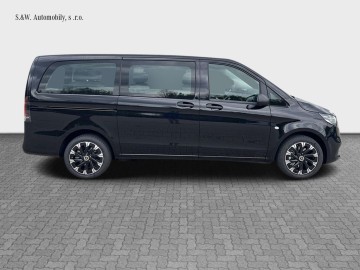 Mercedes-Benz Vito Vito 119 CDI Tourer SELECT L RWD (foto 5)