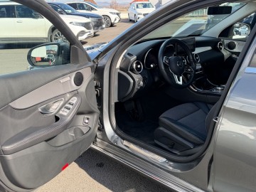 Mercedes-Benz C 300 d 4MATIC T (foto 21)