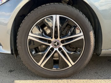 Mercedes-Benz C 300 d 4MATIC T (foto 25)