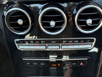 Mercedes-Benz C 300 d 4MATIC T (foto 29)