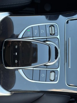 Mercedes-Benz C 300 d 4MATIC T (foto 30)