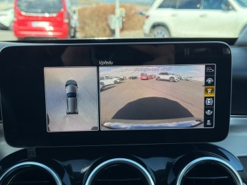 Mercedes-Benz C 300 d 4MATIC T (foto 32)