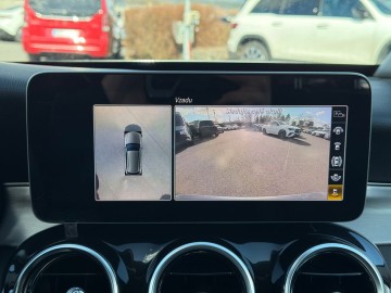 Mercedes-Benz C 300 d 4MATIC T (foto 33)