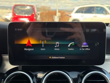 Mercedes-Benz C 300 d 4MATIC T (foto 35)