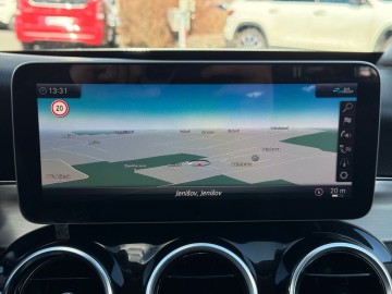 Mercedes-Benz C 300 d 4MATIC T (foto 36)