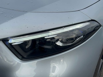 Mercedes-Benz A 200d (foto 8)