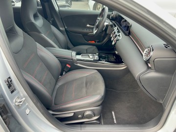 Mercedes-Benz A 200d (foto 9)