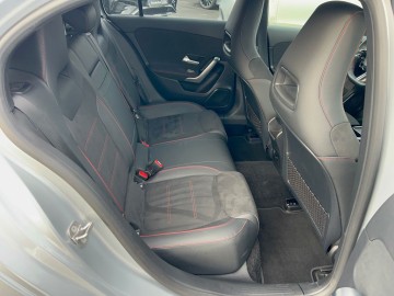 Mercedes-Benz A 200d (foto 10)