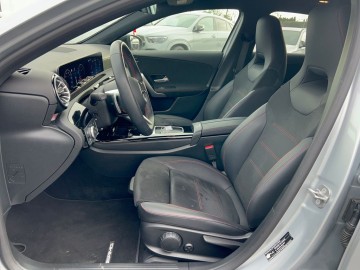 Mercedes-Benz A 200d (foto 14)