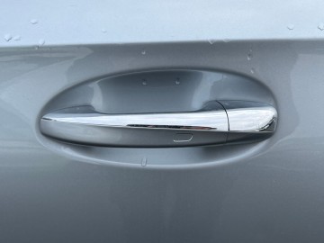 Mercedes-Benz A 200d (foto 24)