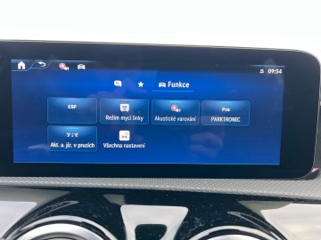 Mercedes-Benz A 200d (foto 27)