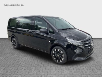 Mercedes-Benz Vito Vito 119 CDI Tourer SELECT L RWD (foto 6)