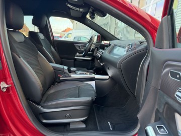 Mercedes-Benz  EQA 250 (foto 9)