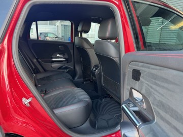 Mercedes-Benz  EQA 250 (foto 10)